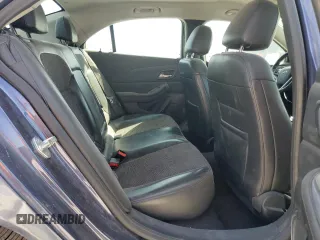2014 Chevrolet Malibu LT with VIN 1G11E5SL0EF138919, listed as a Copart auction lot 50088585 with Not Provided miles and Salvage Title. Bid and sale history available at DreamBid. Image 10.