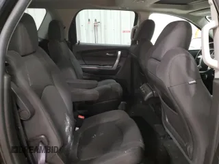 2012 GMC Acadia SLE with VIN 1GKKRPEDXCJ334588, listed as a Copart auction lot 51149885 with 149,438 mi miles and Non Repairable. Bid and sale history available at carsss.com. Image 11.