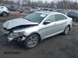 2011 Ford Taurus Limited with VIN 1FAHP2FW0BG185270, listed as a IAAI auction lot 41669460 with 173,484 mi miles and . Bid and sale history available at DreamBid. Image 16.