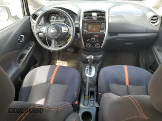 2015 Nissan Note SR z VIN 3N1CE2CP3FL399892, wystawiony jako Copart lot #72311024 z przebiegiem 80 234 mil mil oraz Szkoda całkowita • Salvage title. Historia ofert i sprzedaży dostępna na DreamBid. Obrazek 8.