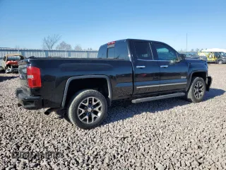 2014 GMC Sierra 1500 SLT with VIN 1GTV2VEJ0EZ373931, listed as a Copart auction lot 47029574 with 229,259 mi miles and Salvage Title. Bid and sale history available at carsss.com. Image 3.