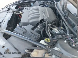 2013 Chevrolet Impala LS with VIN 2G1WF5E3XD1250406, listed as a IAAI auction lot 43132236 with 146,505 mi miles and . Bid and sale history available at DreamBid. Image 13.