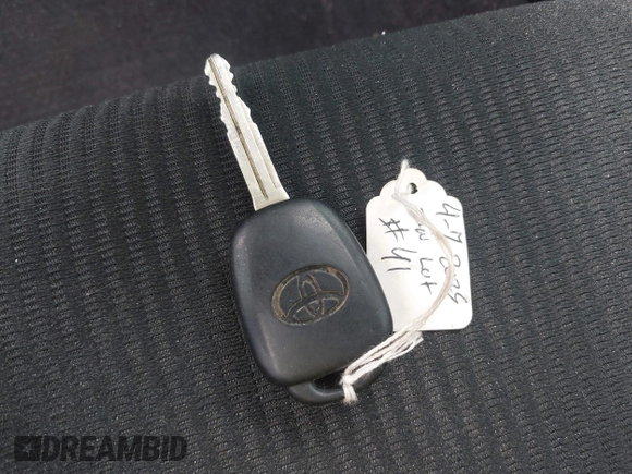 2017 Toyota RAV4 LE z VIN 2T3ZFREV4HW383558, wystawiony jako IAAI lot #42017533 z przebiegiem 113 172 mil mil oraz . Historia ofert i sprzedaży dostępna na DreamBid. Obrazek 11.
