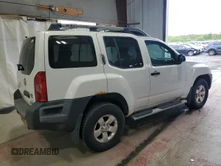 2010 Nissan Xterra S z VIN 5N1AN0NW5AC525456, wystawiony jako Copart lot #56545885 z przebiegiem 179 765 mil mil oraz Tytuł czysty. Historia ofert i sprzedaży dostępna na DreamBid. Obrazek 3.