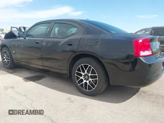 2010 Dodge Charger SXT with VIN 2B3CA3CV4AH153286, listed as a IAAI auction lot 42110970 with 162,424 mi miles and . Bid and sale history available at DreamBid. Image 3.