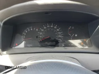 2006 Toyota Corolla CE z VIN 1NXBR32E56Z748376, wystawiony jako Copart lot #50368885 z przebiegiem 99 535 mil mil oraz Szkoda całkowita • Salvage title. Historia ofert i sprzedaży dostępna na DreamBid. Obrazek 9.