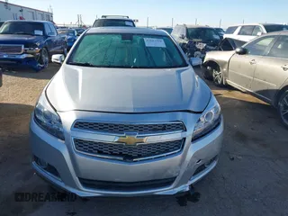 2013 Chevrolet Malibu LTZ with VIN 1G11H5SA7DU138464, listed as a IAAI auction lot 41517379 with 116,430 mi miles and . Bid and sale history available at DreamBid. Image 12.