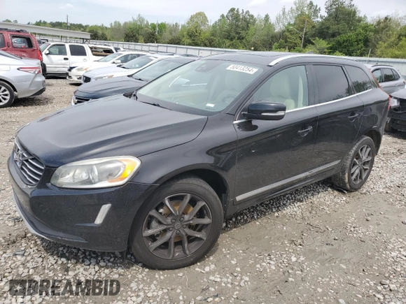 2016 Volvo XC60 T6 Drive-E Platinum с VIN YV449MDM7G2788363, выставлен на аукционе Copart как лот 50413254 с пробегом 139 931 миль миль и . История ставок и продаж доступна на DreamBid. Изображение 1.