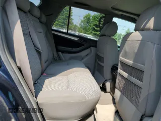 2008 Toyota 4Runner SR5 с VIN JTEBU14R68K029767, выставлен на аукционе Copart как лот 60644685 с пробегом 244 224 миль миль и Чистый • Clean title. История ставок и продаж доступна на DreamBid. Изображение 11.