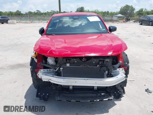 2024 Honda HR-V Sport с VIN 3CZRZ1H52RM716325, выставлен на аукционе IAAI как лот 42378954 с пробегом 12 230 миль миль и . История ставок и продаж доступна на DreamBid. Изображение 13.