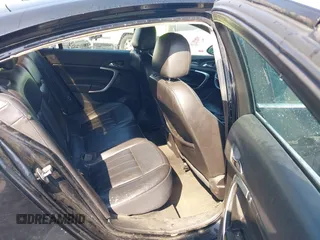 2016 Buick Regal with VIN 2G4GK5EX4G9106202, listed as a IAAI auction lot 41979498 with 150,246 mi miles. Bid and sale history available at carsss.com. Image 8.