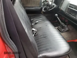 1991 GMC Canyon SLE1 with VIN 1GTCS14E6M8513036, listed as a Copart auction lot 85212064 with 230,840 mi miles and Salvage Title. Bid and sale history available at carsss.com. Image 10.