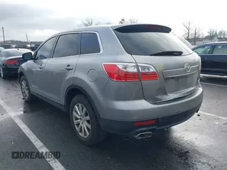 2010 Mazda CX-9 Touring with VIN JM3TB3MV9A0227176, listed as a IAAI auction lot 41130734 with 159,857 mi miles and . Bid and sale history available at carsss.com. Image 3.