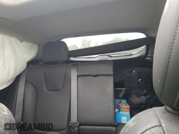 2021 Buick Encore GX Essence с VIN KL4MMFSL6MB082756, выставлен на аукционе Copart как лот 58902615 с пробегом Не указан миль и На запчасти • Non repairable. История ставок и продаж доступна на DreamBid. Изображение 10.