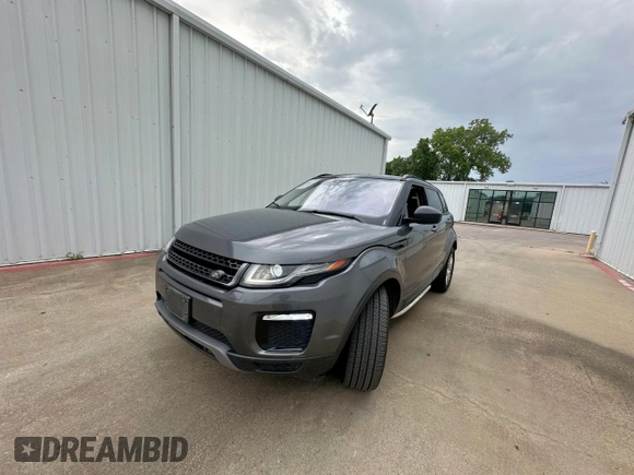 2016 Land Rover Range Rover Evoque SE с VIN SALVP2BG0GH162724, выставлен на аукционе Copart как лот 63715835 с пробегом 177 635 миль миль и Чистый • Clean title. История ставок и продаж доступна на DreamBid. Изображение 2.