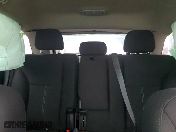 2014 Ford Edge SE z VIN 2FMDK4GC8EBA85769, wystawiony jako Copart lot #57787725 z przebiegiem 173 183 mil mil oraz Czysty tytuł • Clean title. Historia ofert i sprzedaży dostępna na DreamBid. Obrazek 10.
