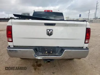 2012 Ram 1500 ST with VIN 1C6RD6FP2CS155555, listed as a Copart auction lot 62021395 with 213,084 mi miles and Clean title. Bid and sale history available at DreamBid. Image 6.