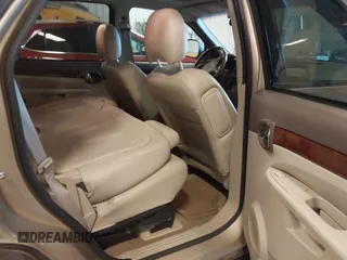 2005 Buick Rendezvous with VIN 3G5DA03E45S567826, listed as a IAAI auction lot 42124723 with 299,634 mi miles and . Bid and sale history available at DreamBid. Image 8.