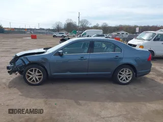 2012 Ford Fusion SEL z VIN 3FAHP0JA4CR412454, wystawiony jako IAAI lot #42102583 z przebiegiem 189 608 mil mil oraz . Historia ofert i sprzedaży dostępna na DreamBid. Obrazek 15.