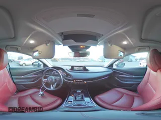 2023 Mazda CX-30 S Carbon Edition с VIN 3MVDMBCM3PM500403, выставлен на аукционе Copart как лот 88146095 с пробегом 29 861 миль миль и Списание • Salvage title. История ставок и продаж доступна на DreamBid. Изображение 13.