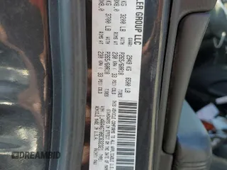 2011 Jeep Grand Cherokee 70th Anniversary with VIN 1J4RR4GT0BC632321, listed as a Copart auction lot 66772334 with 203,708 mi miles and Salvage Title. Bid and sale history available at carsss.com. Image 12.