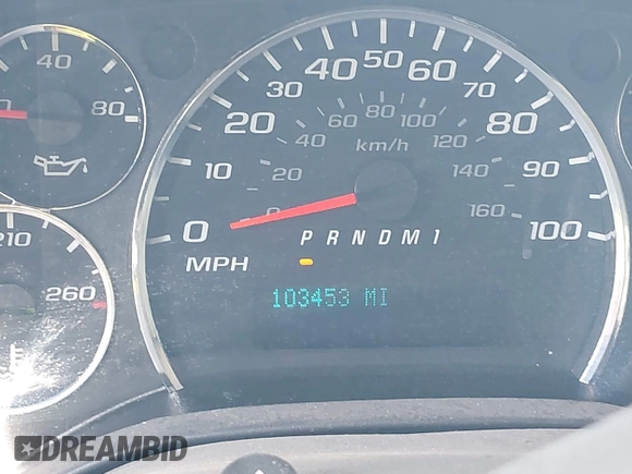 2015 Chevrolet Express Cargo с VIN 1GCWGFCFXF1184780, выставлен на аукционе IAAI как лот 42180137 с пробегом 103 453 миль миль и . История ставок и продаж доступна на DreamBid. Изображение 15.
