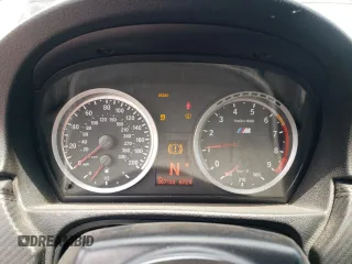2012 BMW M3 with VIN WBSDX9C50CE785130, listed as a Copart auction lot 65381264 with 67,132 mi miles and Salvage Title. Bid and sale history available at carsss.com. Image 9.