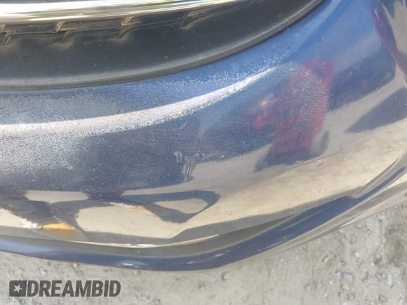 2013 Hyundai Elantra GLS with VIN KMHDH4AE1DU876596, listed as a IAAI auction lot 42080466 with 86,677 mi miles and . Bid and sale history available at DreamBid. Image 12.