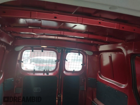 2019 Nissan NV200 S z VIN 3N6CM0KN5KK703192, wystawiony jako IAAI lot #42453452 z przebiegiem 137 745 mil mil oraz . Historia ofert i sprzedaży dostępna na DreamBid. Obrazek 8.