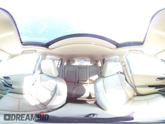 2015 Acura RDX Technology с VIN 5J8TB4H55FL013544, выставлен на аукционе Copart как лот 56795265 с пробегом 105 066 миль миль и Списание • Salvage title. История ставок и продаж доступна на DreamBid. Изображение 15.