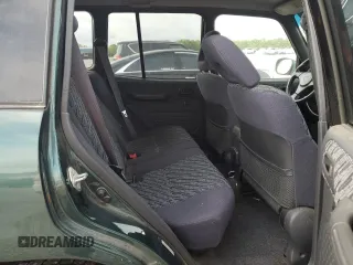 2000 Toyota RAV4 with VIN JT3GP10V6Y7066183, listed as a Copart auction lot 53972305 with 213,886 mi miles and Clean title. Bid and sale history available at DreamBid. Image 11.