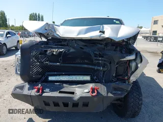 2013 Ford F-250 XL with VIN 1FT7W2BT4DEA86261, listed as a IAAI auction lot 42534072 with Not provided miles and . Bid and sale history available at DreamBid. Image 6.