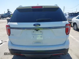 2017 Ford Explorer XLT с VIN 1FM5K7D84HGB40270, выставлен на аукционе IAAI как лот 42309347 с пробегом 115 113 миль миль и . История ставок и продаж доступна на DreamBid. Изображение 17.