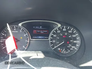 2018 Nissan Pathfinder SL with VIN 5N1DR2MM4JC670095, listed as a IAAI auction lot 42478486 with 291,630 mi miles and . Bid and sale history available at DreamBid. Image 7.