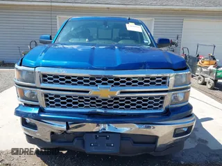 2015 Chevrolet Silverado 1500 LT with VIN 3GCPCRECXFG448201, listed as a IAAI auction lot 42038921 with 177,033 mi miles and . Bid and sale history available at DreamBid. Image 12.