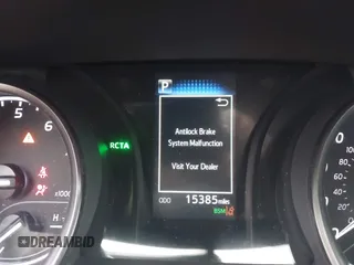 2023 Toyota Camry SE with VIN 4T1T11AK1PU774630, listed as a IAAI auction lot 41710289 with 15,385 mi miles. Bid and sale history available at carsss.com. Image 15.