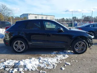 2024 Porsche Macan with VIN WP1AA2A56RLB09824, listed as a IAAI auction lot 41547013 with 10,703 mi miles and . Bid and sale history available at DreamBid. Image 14.