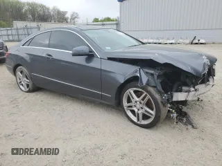 2011 Mercedes-Benz E-Class E 350 with VIN WDDKJ5GB1BF115934, listed as a Copart auction lot 50618665 with 111,543 mi miles and Salvage Title. Bid and sale history available at carsss.com. Image 4.