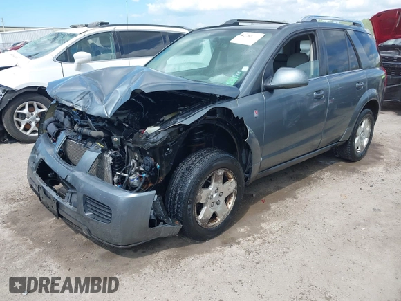 2006 Saturn VUE z VIN 5GZCZ53486S866944, wystawiony jako IAAI lot #42252474 z przebiegiem Nie podano mil oraz . Historia ofert i sprzedaży dostępna na DreamBid. Obrazek 17.