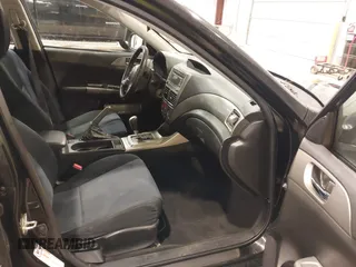 2010 Subaru Impreza Outback Special Sports with VIN JF1GH6D65AH821435, listed as a IAAI auction lot 41766095 with 145,324 mi miles and . Bid and sale history available at DreamBid. Image 5.