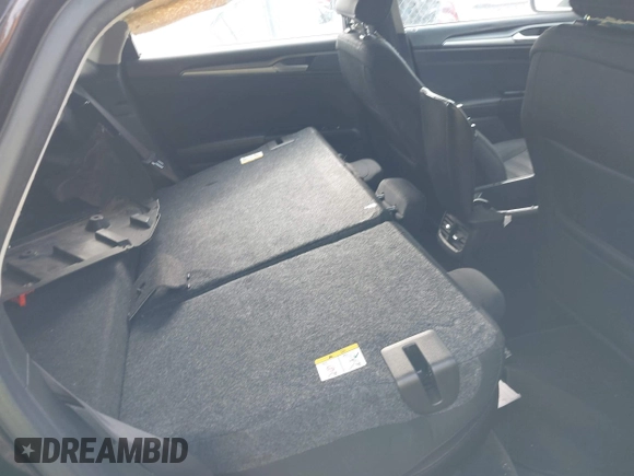 2015 Ford Fusion SE Hybrid with VIN 3FA6P0LU0FR229409, listed as a IAAI auction lot 42272404 with Not provided miles and . Bid and sale history available at DreamBid. Image 8.