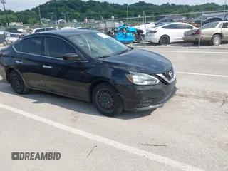 2019 Nissan Sentra SR с VIN 3N1AB7AP3KY217900, выставлен на аукционе IAAI как лот 42469152 с пробегом 188 888 миль миль и . История ставок и продаж доступна на DreamBid. Изображение 1.