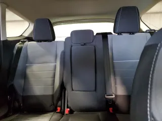 2015 Ford Escape SE with VIN 1FMCU0GX6FUC10202, listed as a Copart auction lot 53189235 with 76,079 mi miles and Salvage Title. Bid and sale history available at carsss.com. Image 10.