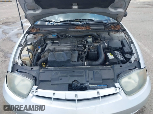 2004 Chevrolet Cavalier LS z VIN 1G1JF12F647201417, wystawiony jako IAAI lot #42189186 z przebiegiem 165 050 mil mil oraz . Historia ofert i sprzedaży dostępna na DreamBid. Obrazek 10.