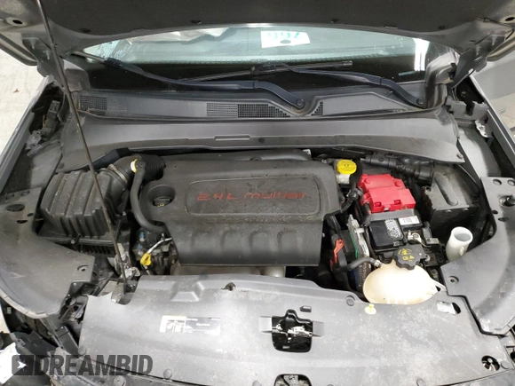 2021 Jeep Compass Limited with VIN 3C4NJDCB8MT524030, listed as a Copart auction lot 51292855 with 69,328 mi miles and Salvage Title. Bid and sale history available at carsss.com. Image 11.