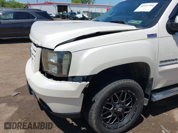 2012 GMC Sierra 1500 SLE z VIN 3GTP2VE78CG121242, wystawiony jako IAAI lot #42221764 z przebiegiem 164 755 mil mil oraz . Historia ofert i sprzedaży dostępna na DreamBid. Obrazek 18.
