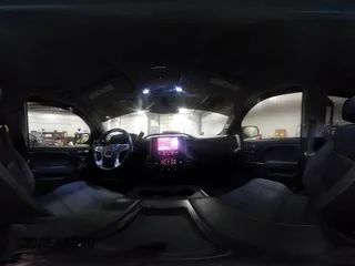 2015 GMC Sierra 1500 SLE z VIN 1GTV2UECXFZ285403, wystawiony jako IAAI lot #41255076 z przebiegiem 71 498 mil mil oraz . Historia ofert i sprzedaży dostępna na DreamBid. Obrazek 19.