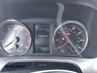 2017 Toyota RAV4 SE z VIN JTMNFREV9HJ706600, wystawiony jako IAAI lot #41109620 z przebiegiem 53 386 mil mil oraz . Historia ofert i sprzedaży dostępna na DreamBid. Obrazek 7.