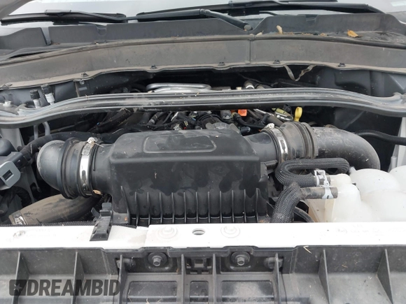 2021 Ford Explorer King Ranch z VIN 1FM5K7LC8MGC03614, wystawiony jako IAAI lot #41927773 z przebiegiem Nie podano mil oraz . Historia ofert i sprzedaży dostępna na DreamBid. Obrazek 10.