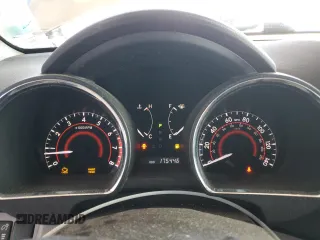 2008 Toyota Highlander z VIN JTEDS41A882006327, wystawiony jako Copart lot #54989505 z przebiegiem 175 446 mil mil oraz Czysty tytuł • Clean title. Historia ofert i sprzedaży dostępna na DreamBid. Obrazek 9.